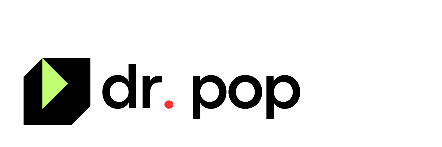 Dr POP